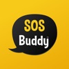SOS Buddy - iPhoneアプリ