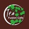 With the Tea Fusion Cafe mobile app, ordering food for takeout has never been easier