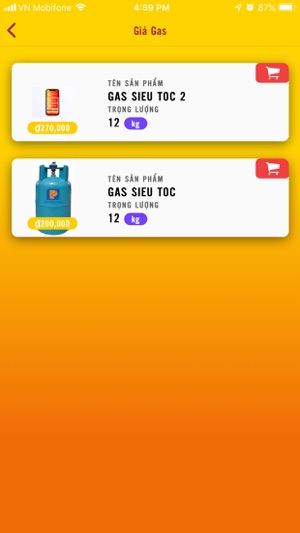 Gas Siêu Tốc(圖4)-速報App