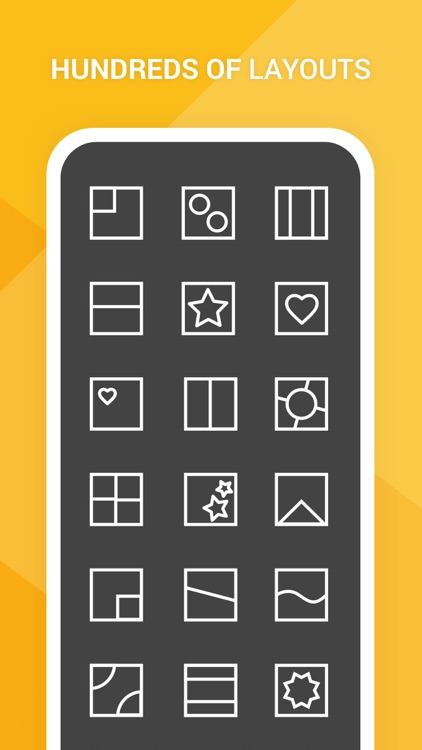 PhotoGrid Video Collage maker