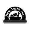 New Sushi, Inc