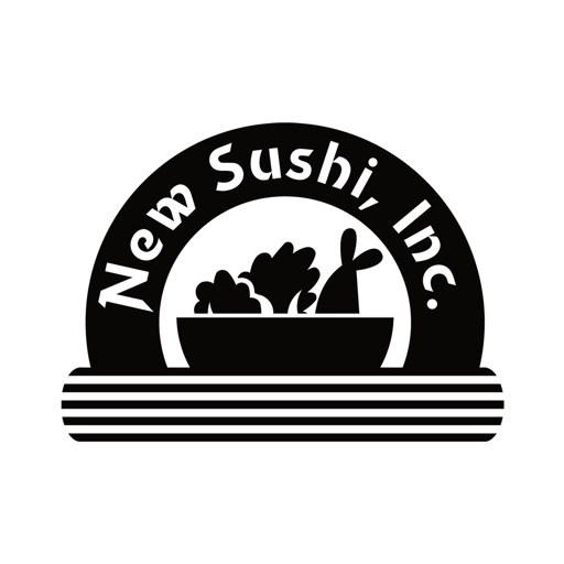New Sushi, Inc icon