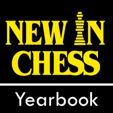 Application New In Chess Yearbook 4+