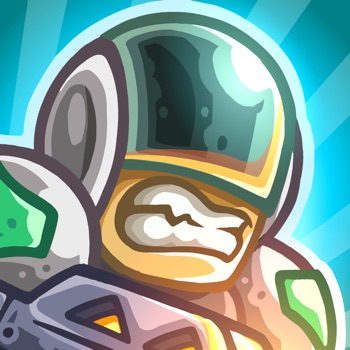 Iron Marines