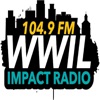 104.9 WWIL