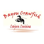 Bayou Crawfish