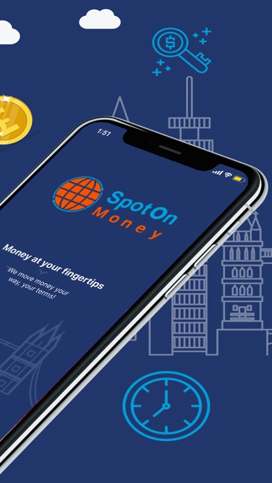 SpotOn Money screenshot 2