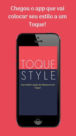 Toque Style