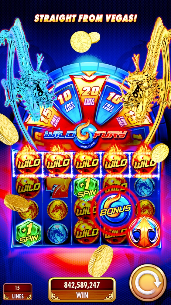 top casino canada Casino