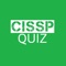 CISSP Quiz is a quiz app for students who want to prepare for the CISSP certification in cybersecurity