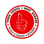 Pizza Choice  Best Kebab