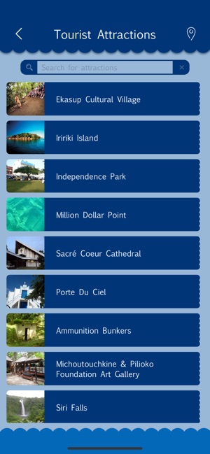 Vanuatu Tourism Guide(圖3)-速報App