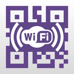 WiFi QR Code Generator