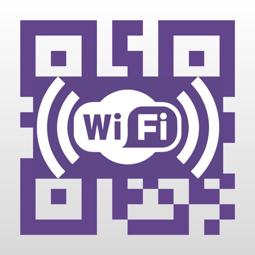 create qr code wifi