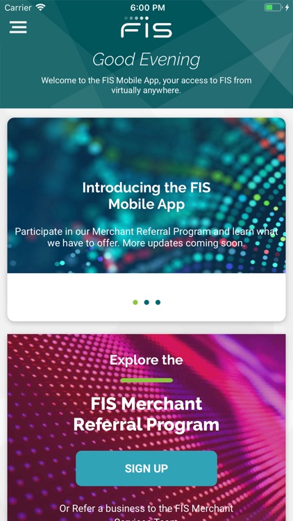 FIS Mobile