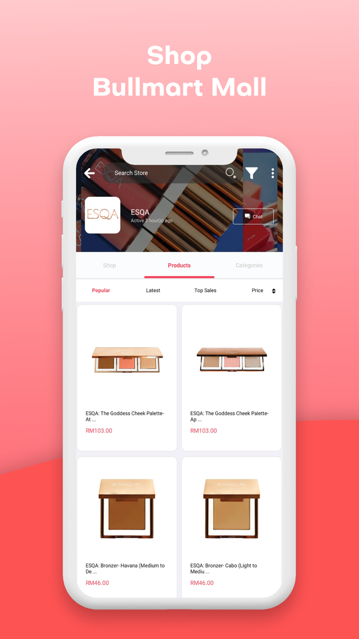 Bullmart - Shop, Share  Earn