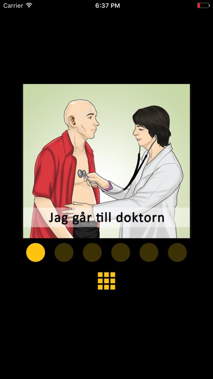 Så gör man