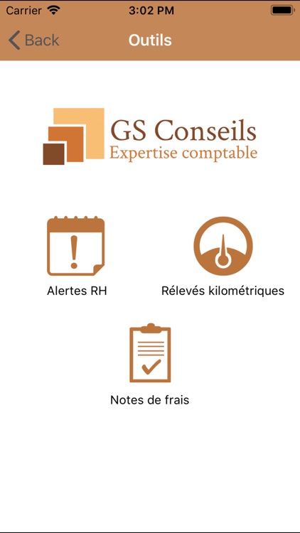 My GS Conseils