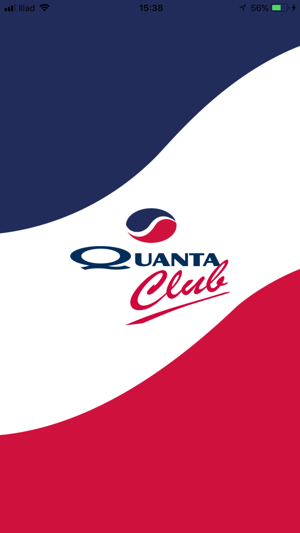 Quanta Club