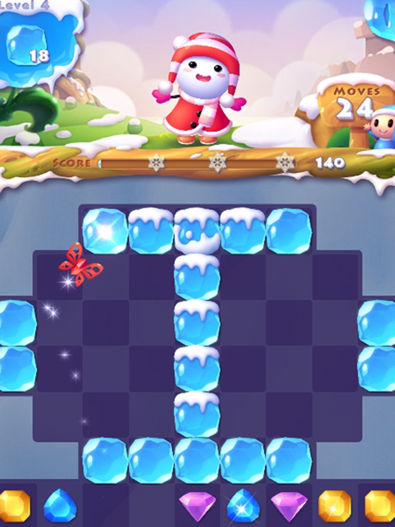 Ice Crush 2018 Tips, Cheats, Vidoes and Strategies Gamers Unite! IOS
