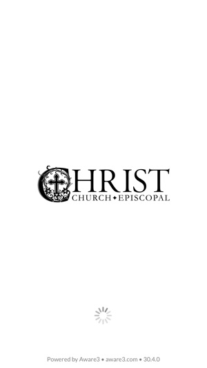 Christ Church Episcopal Tyler(圖1)-速報App