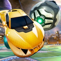 Rocket Car Soccer League Arena pour PC