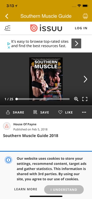 Train with Payne(圖2)-速報App