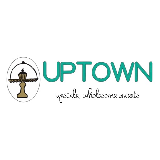 Uptown Sweet Shoppe iOS App