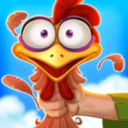 Reshine City Building