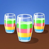 Juice Puzzle 3D