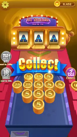 Game screenshot Lucky! Coin Pusher hack