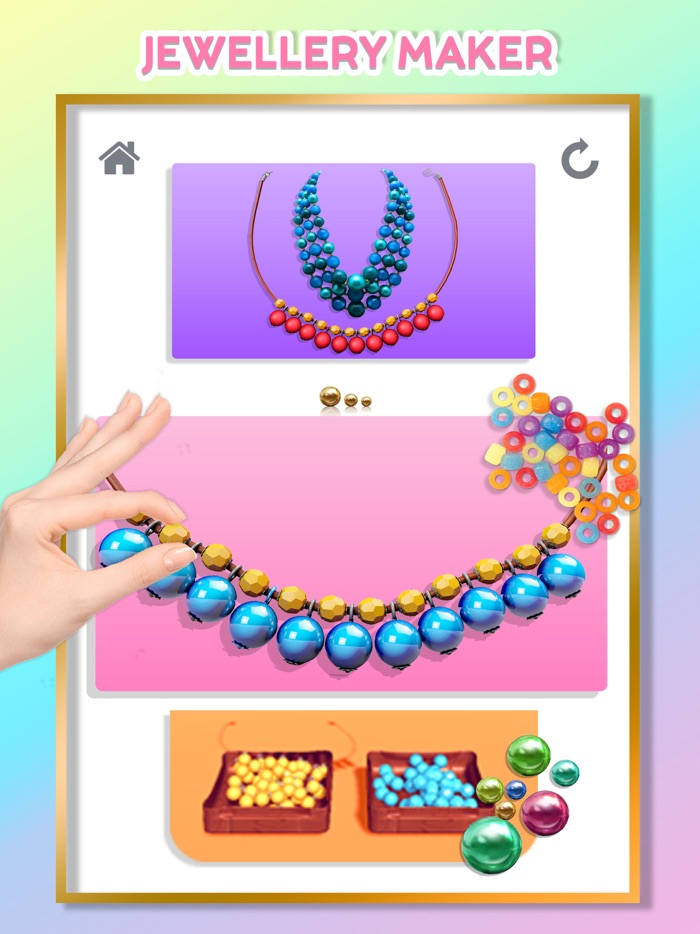 Oddly Satisfying Games 3D WOW