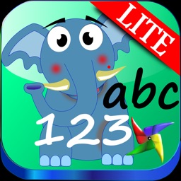 Preschool & Kindergarten Lite