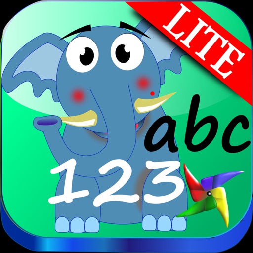 Preschool & Kindergarten Lite