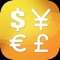 Great Rates is the simplest and most beautiful currency converter you will find