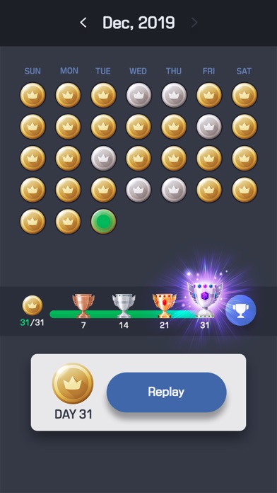 Klondike Solitaireㆍ 1.1.4 IOS -