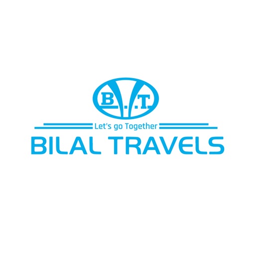 Bilal Travels iOS App