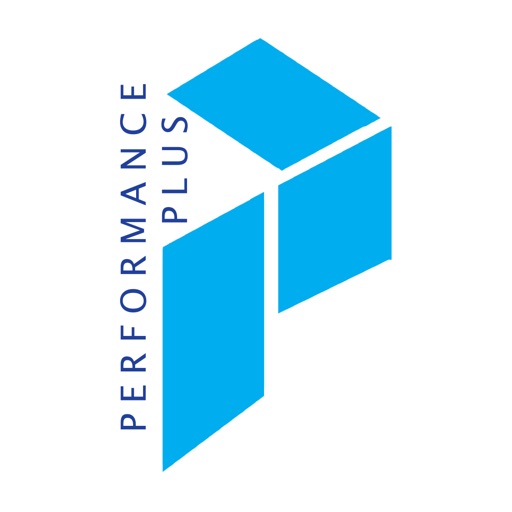 Performance Plus Programming iOS App