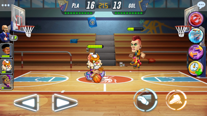 Basketball Championsのおすすめ画像4