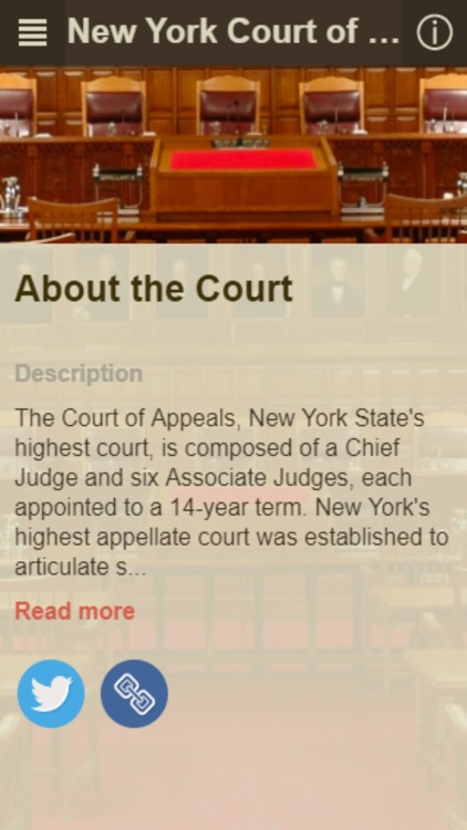 Court of Appeals