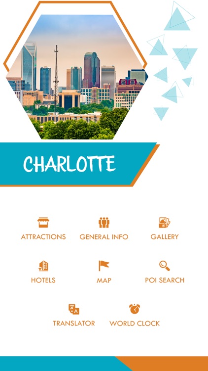 Charlotte City Guide