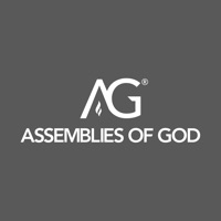 Assemblies of God Events app not working? crashes or has problems?