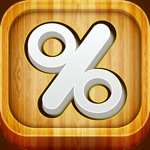 7 in 1  Percentage Calculator