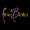 Finé Bella Salon provides a great customer experience for it’s clients with this simple and interactive app, helping them feel beautiful and look Great