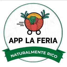 App La Feria