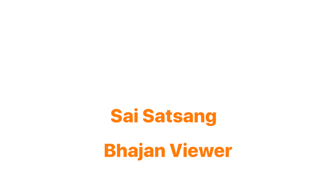 Sri Sai Satsang-Bhajan Viewer(圖7)-速報App