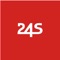 24symbols uses a subscription model for e-book reading similar to music services like Spotify or Mog