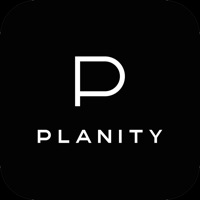 Planity app not working? crashes or has problems?