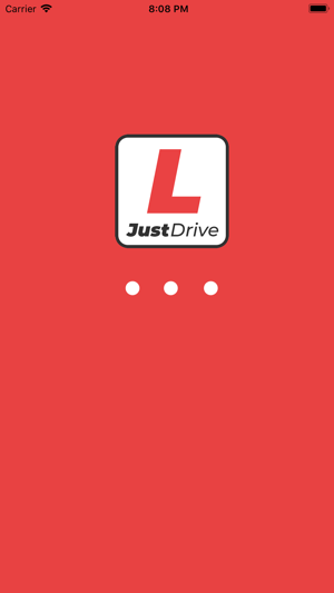 JustDrive App(圖1)-速報App