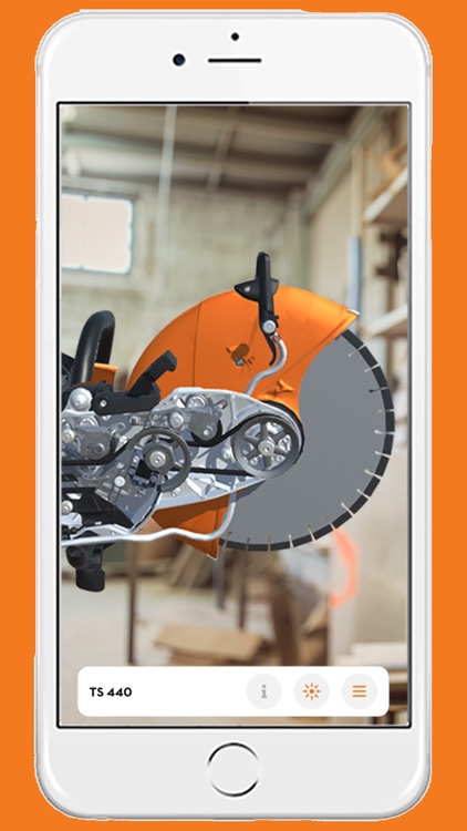 STIHL AR Services